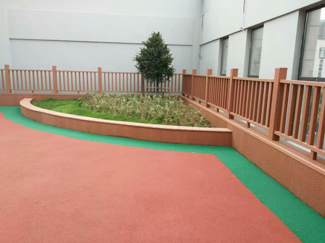護欄23